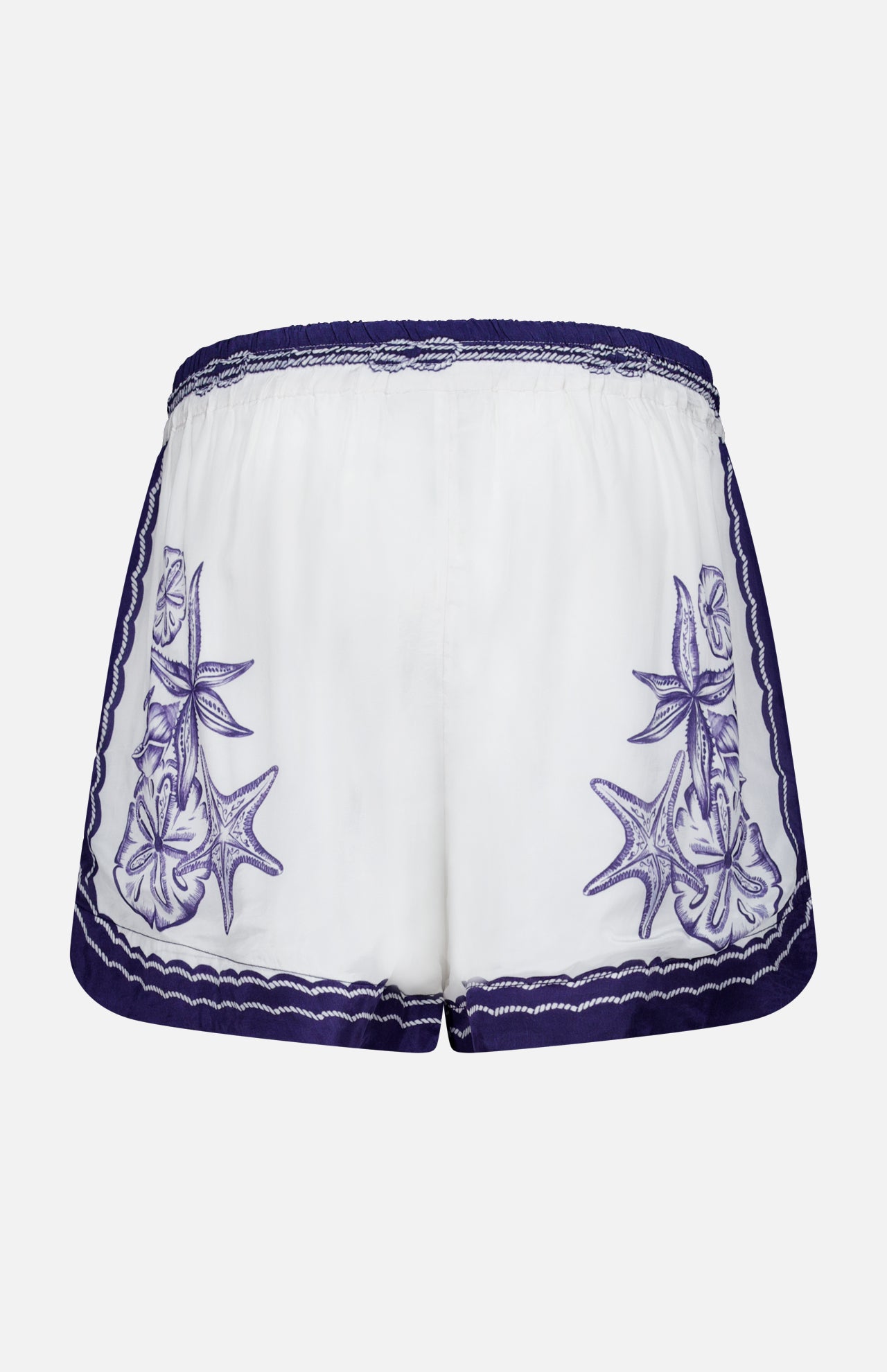 Coast Scarf Shorts - Image 5