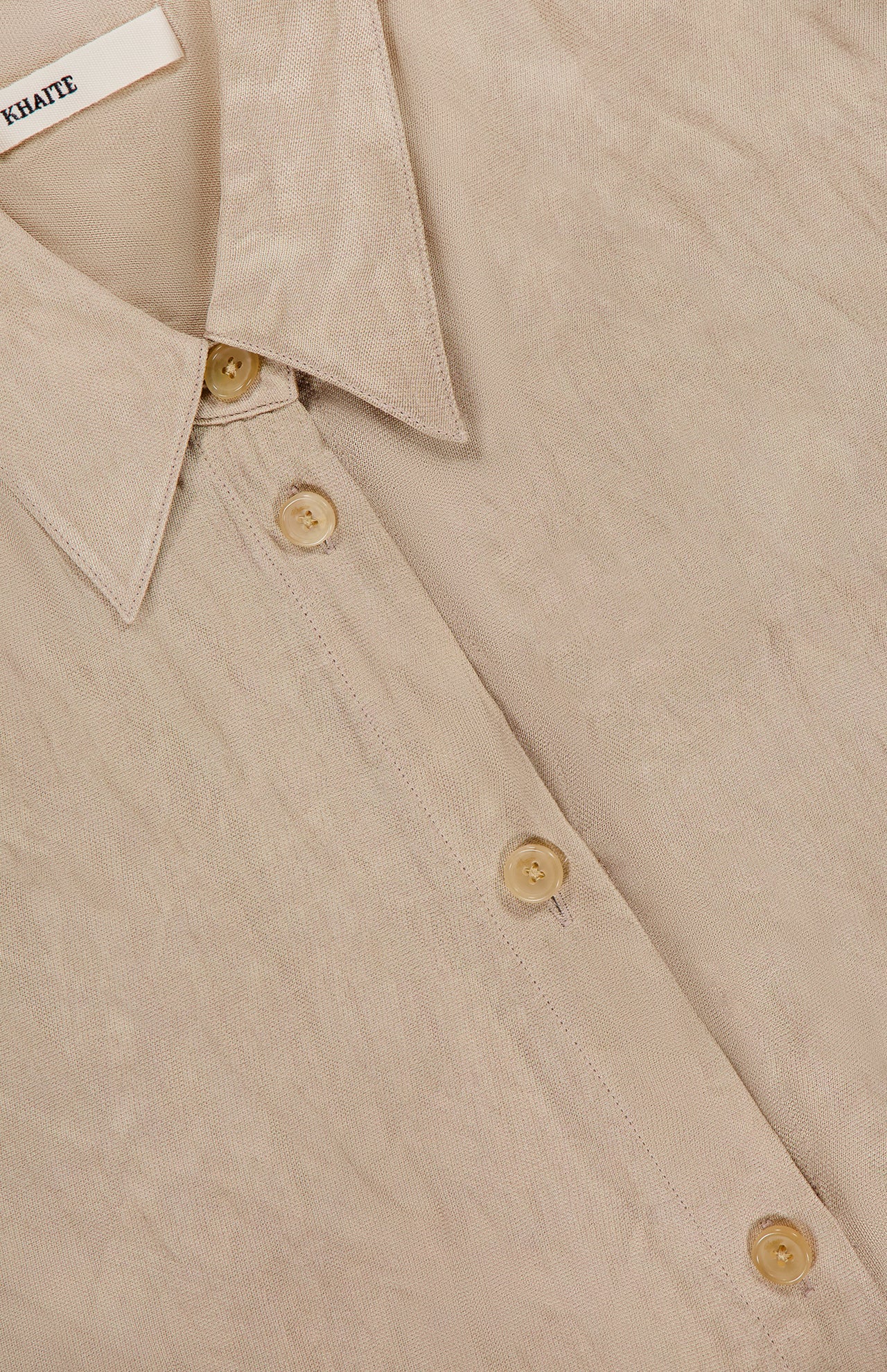 Goya Crinkle Effect Top - Image 2