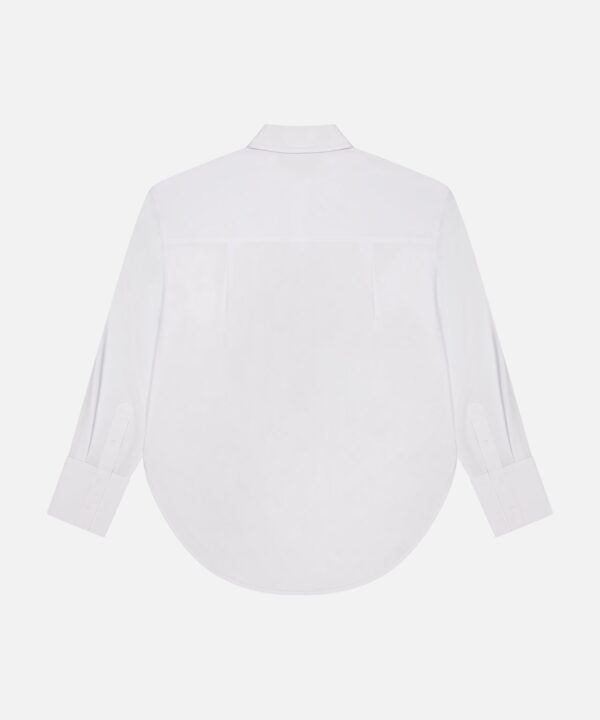 Ashe Button Down Shirt - Image 3