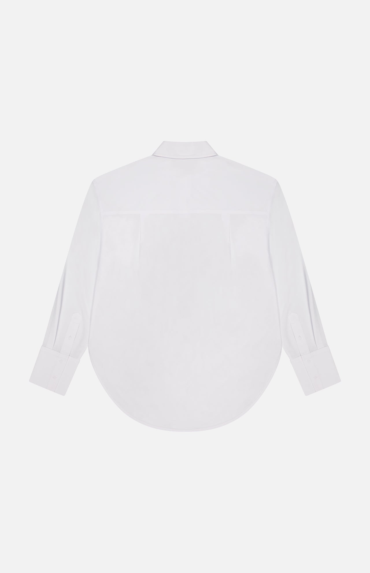 Ashe Button Down Shirt - Image 3