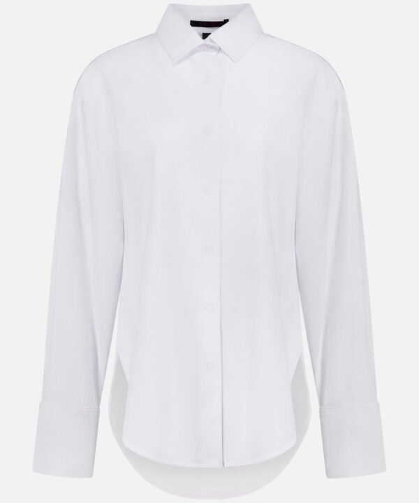 Ashe Button Down Shirt