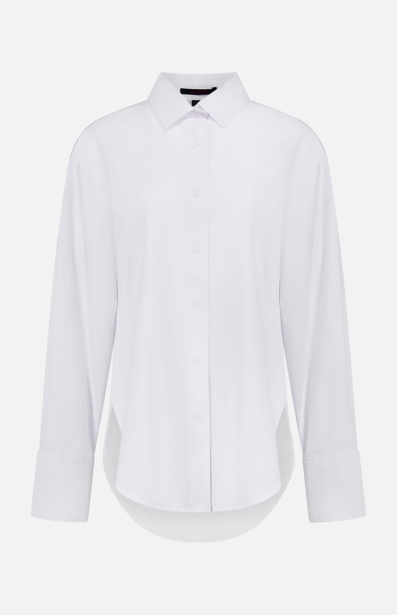 Ashe Button Down Shirt