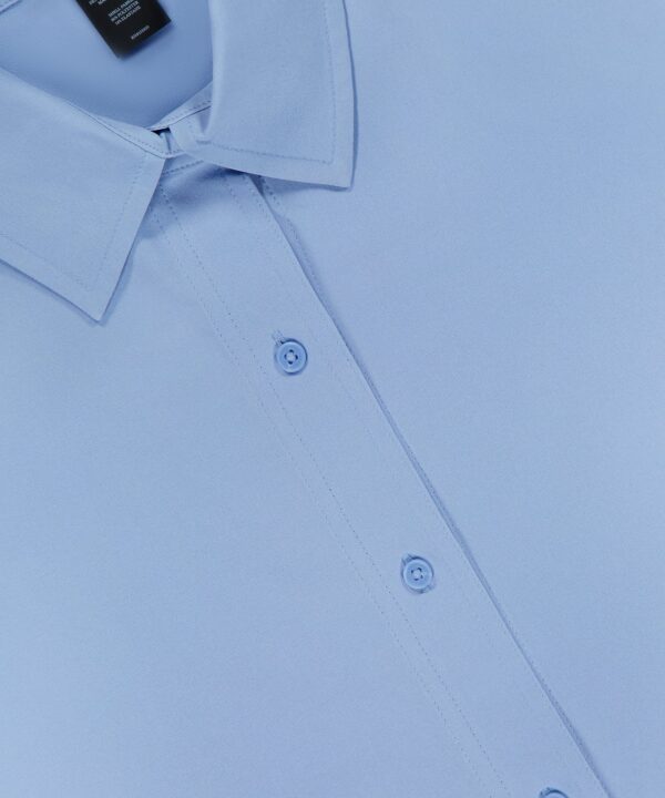 Alternative view of Ashe Button Down Shirt