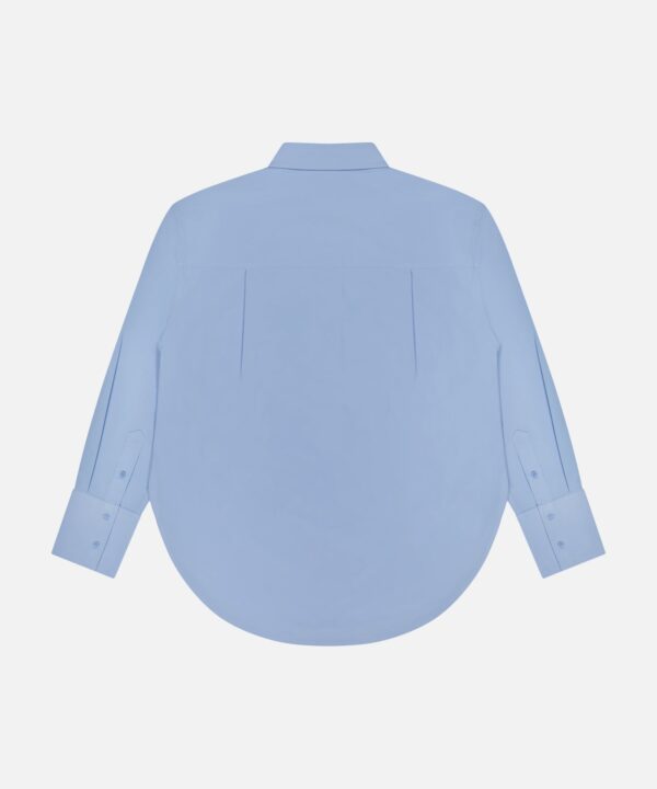 Ashe Button Down Shirt - Image 3