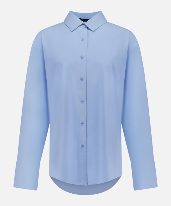 Ashe Button Down Shirt