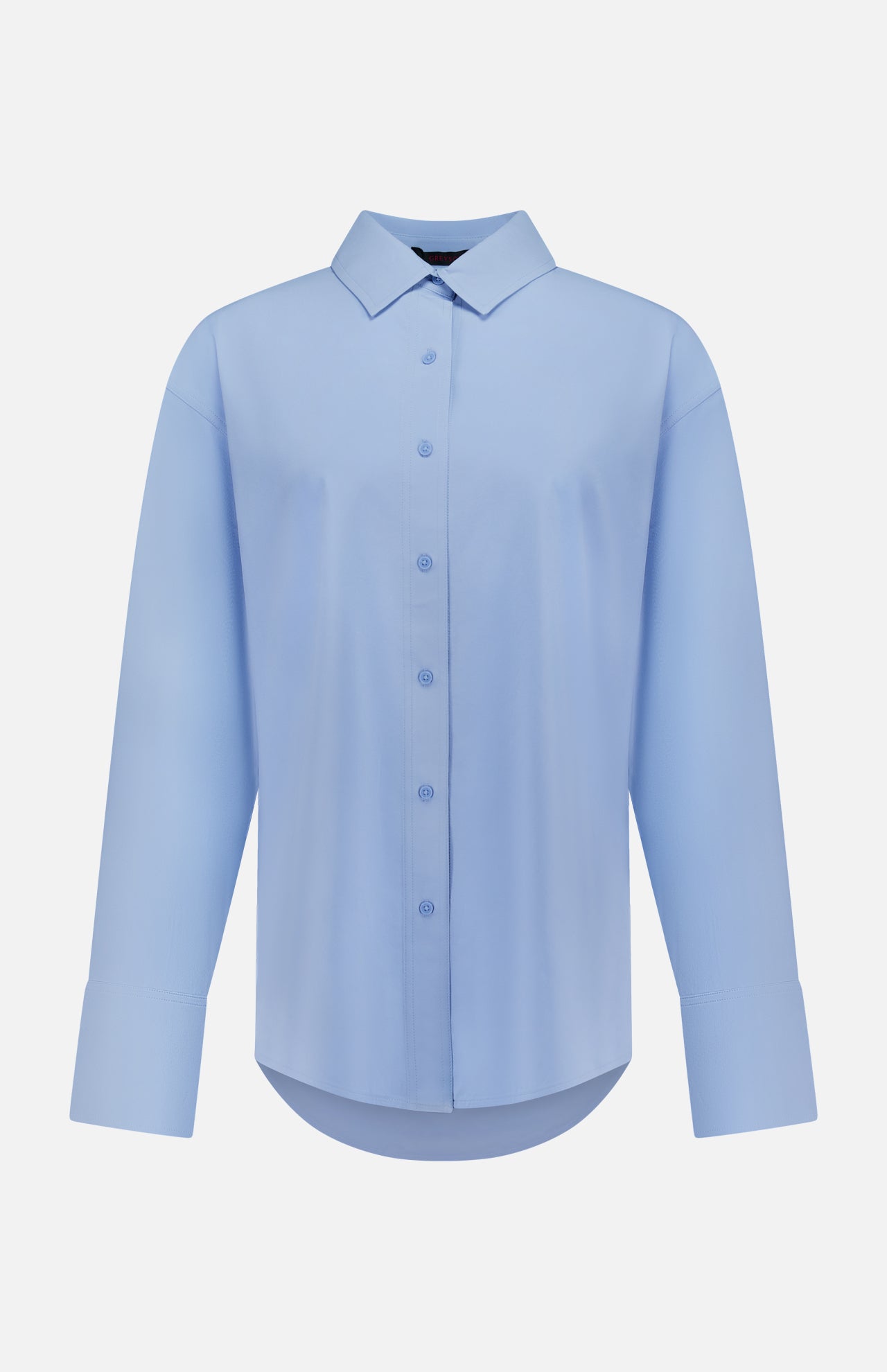 Ashe Button Down Shirt