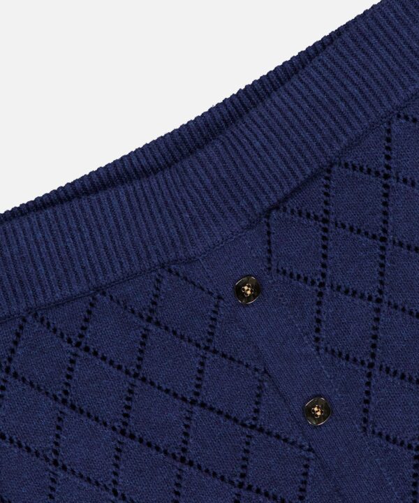 Alternative view of Mia Knit Midi Skirt
