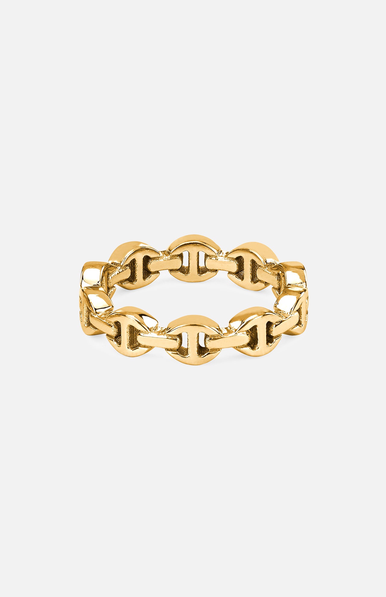 Micro Dame III Ring