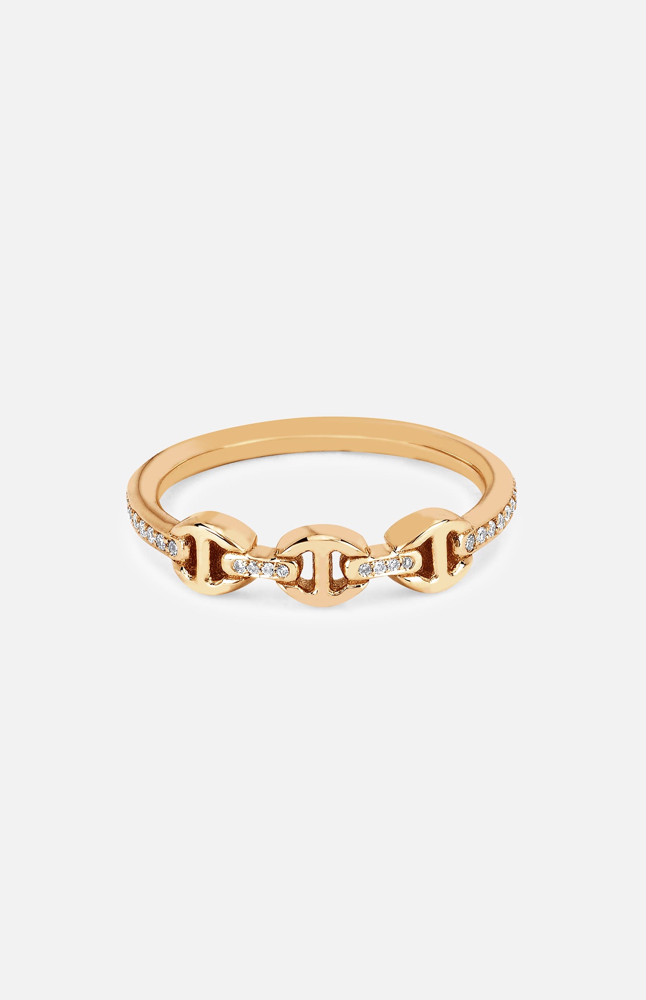 Micro Makers Eternity Diamond Ring - Image 2