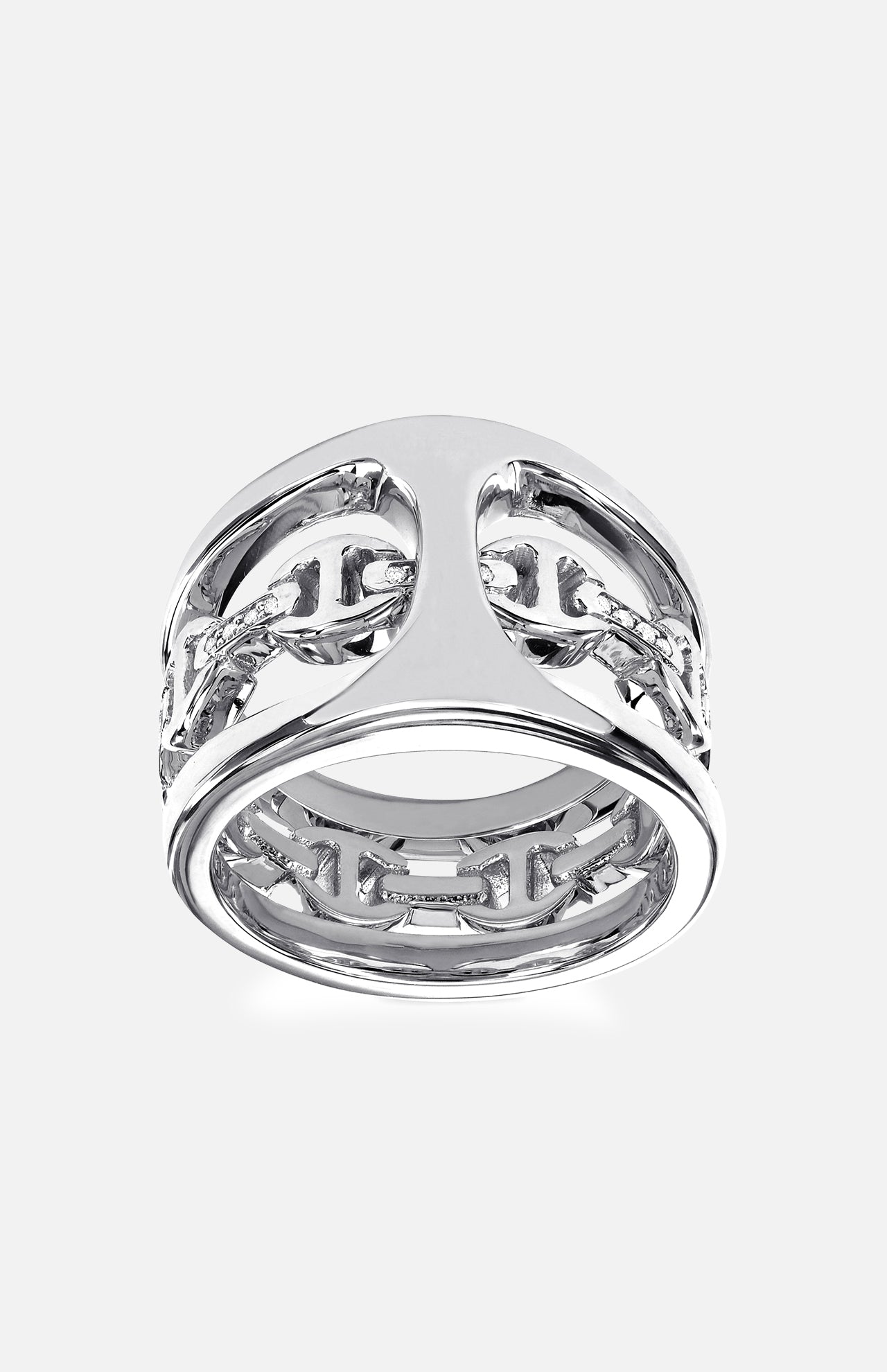 Phantom Clique Mixed Ring - Image 2
