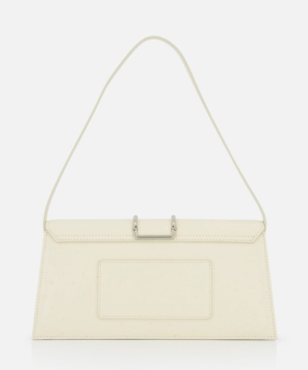 Jacquemus Le Bambino Long Ostrich Bag - Image 3