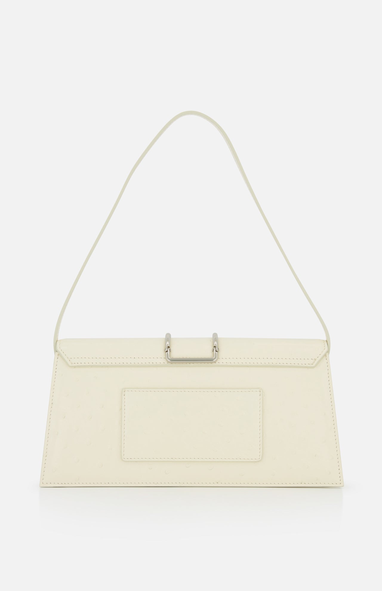 Jacquemus Le Bambino Long Ostrich Bag - Image 3