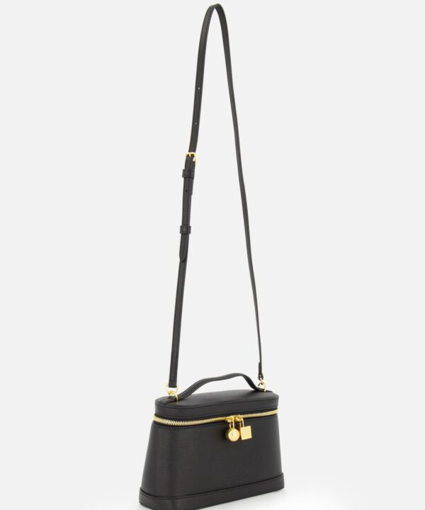 Alternative view of Jacquemus Le Petit Vanity Bag
