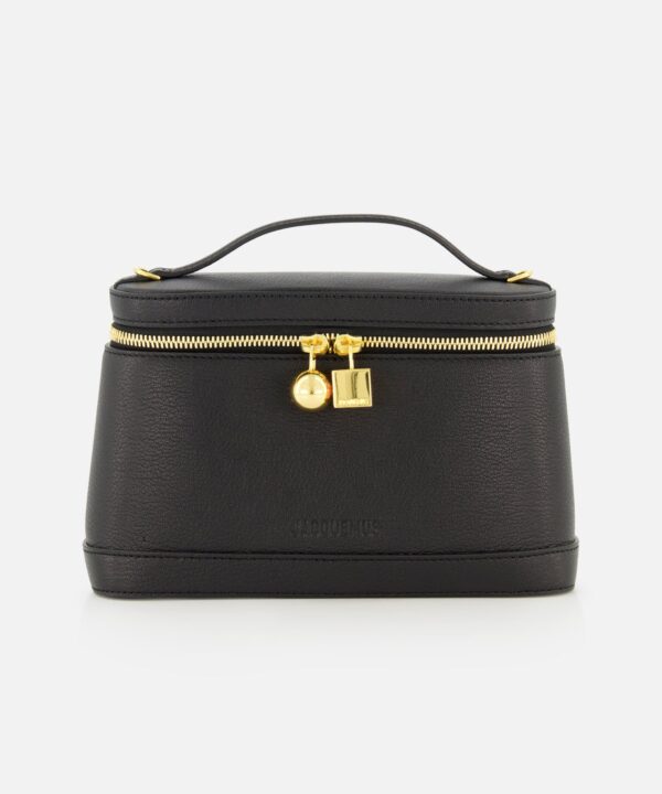 Jacquemus Le Petit Vanity Bag