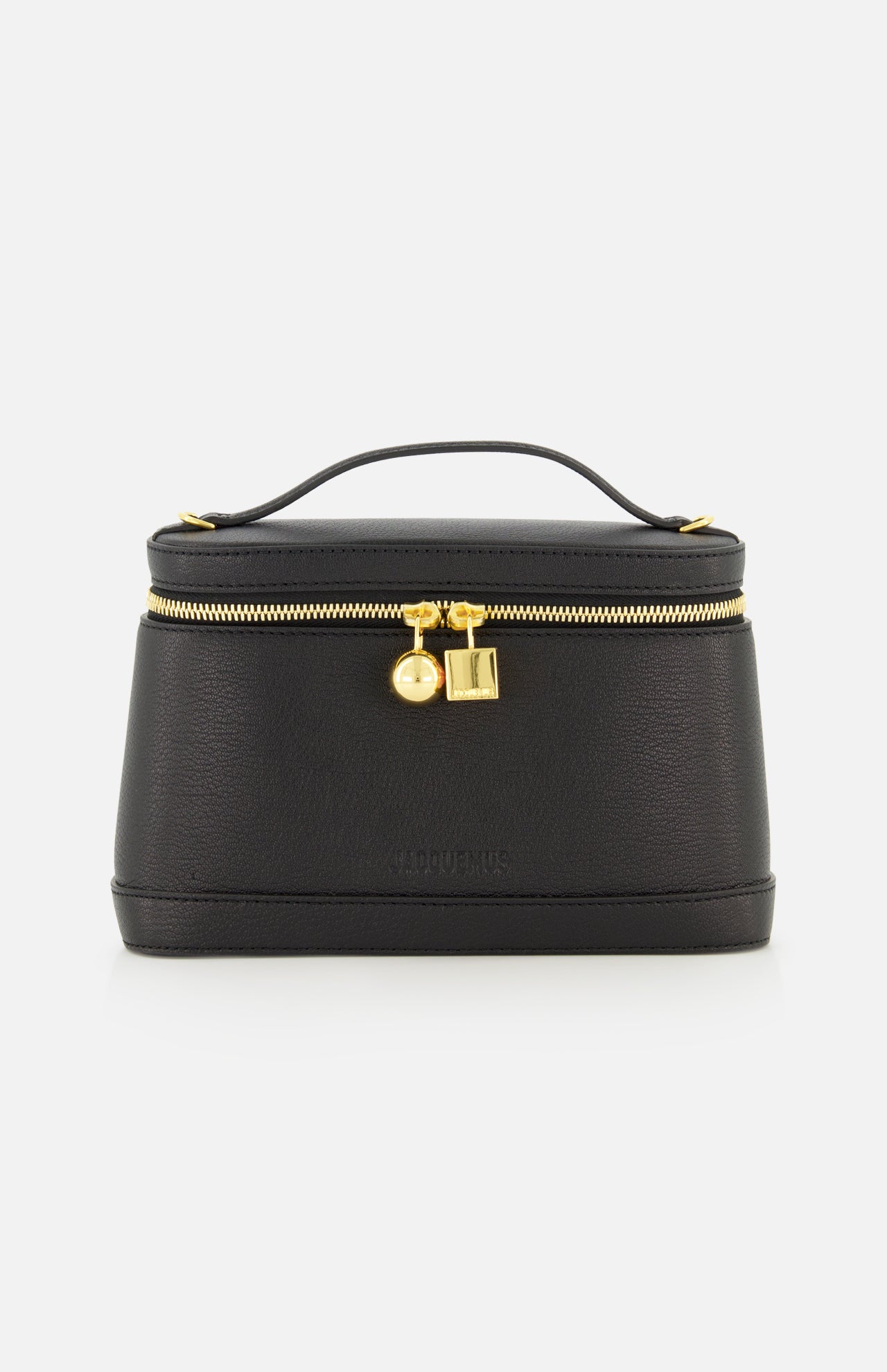 Jacquemus Le Petit Vanity Bag
