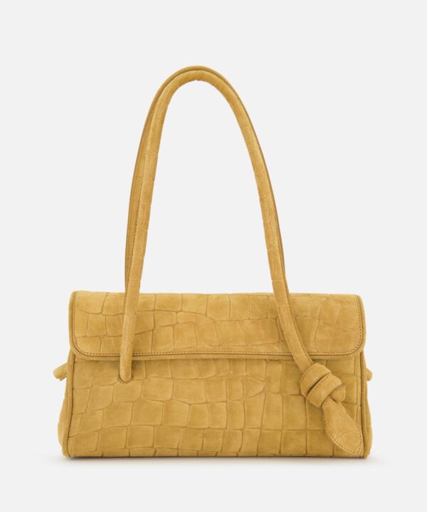 Jacquemus Le Turismo Long Shoulder Bag