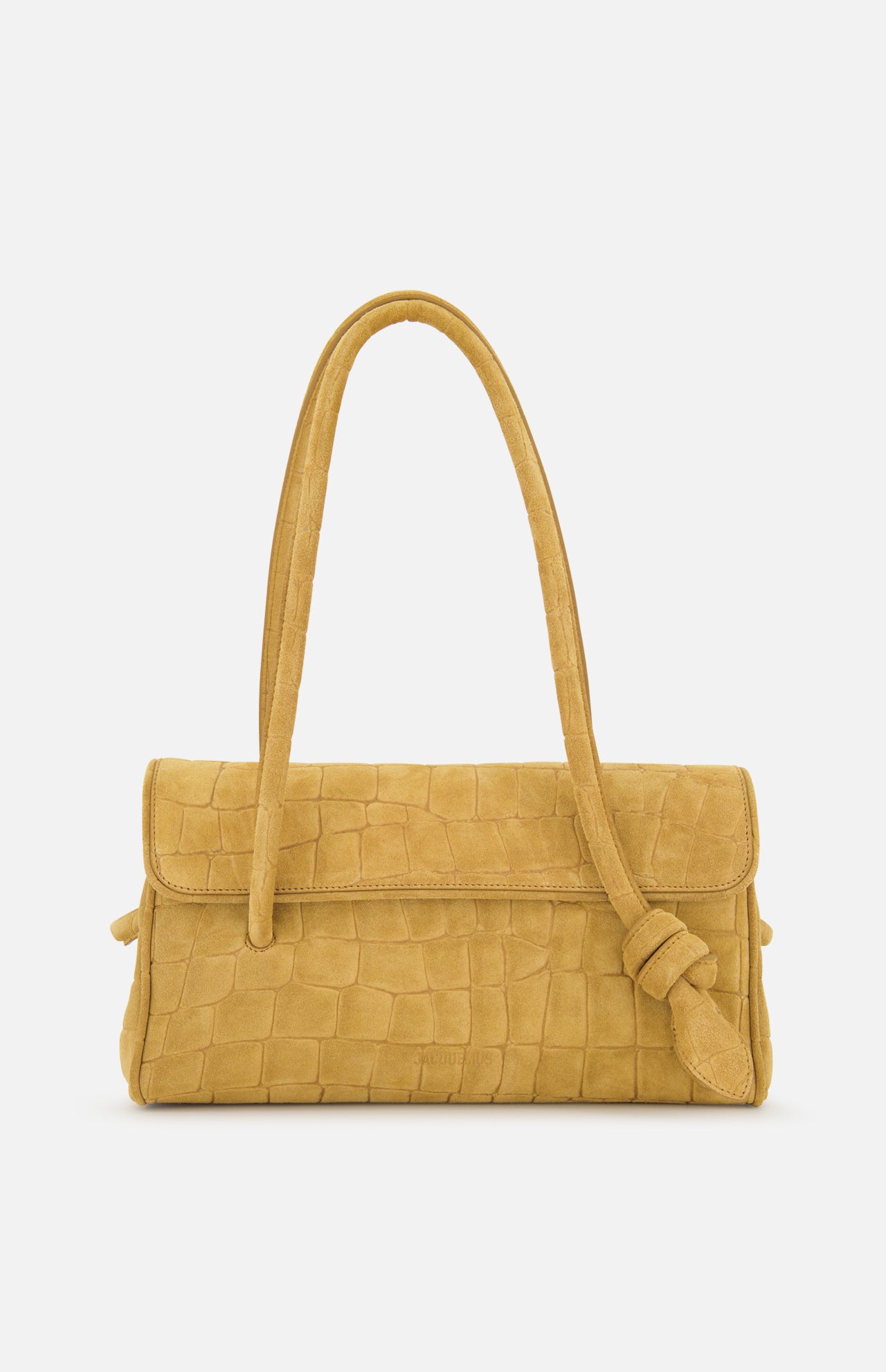 Jacquemus Le Turismo Long Shoulder Bag