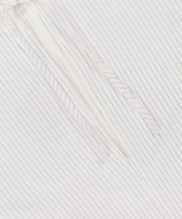 Alternative view of Double Layer Sleeveless Dress