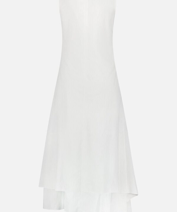 Double Layer Sleeveless Dress - Image 3
