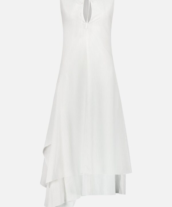 Double Layer Sleeveless Dress