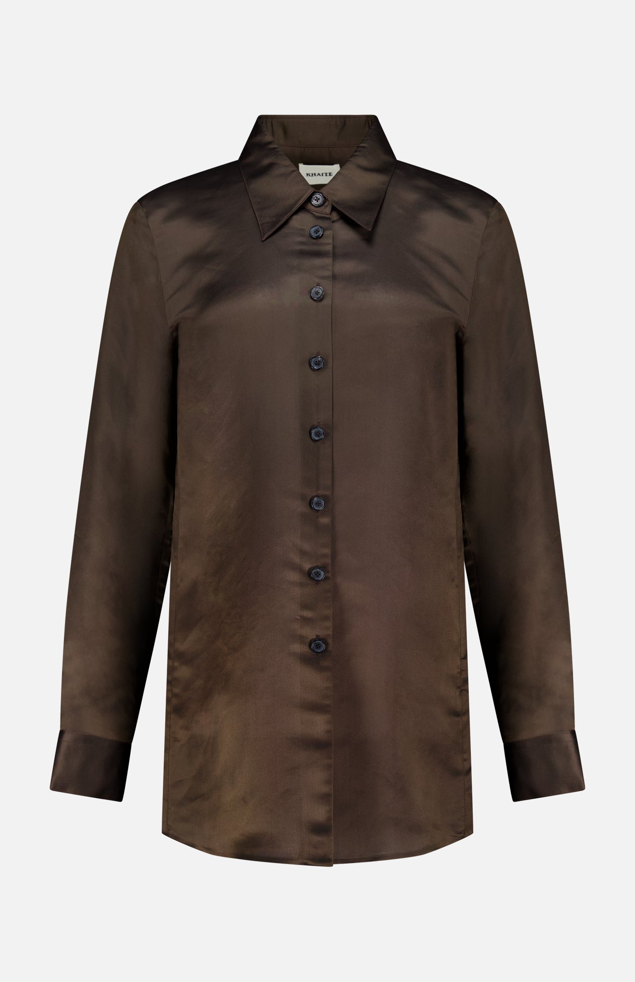 Auryn Silky Italian Twill Top