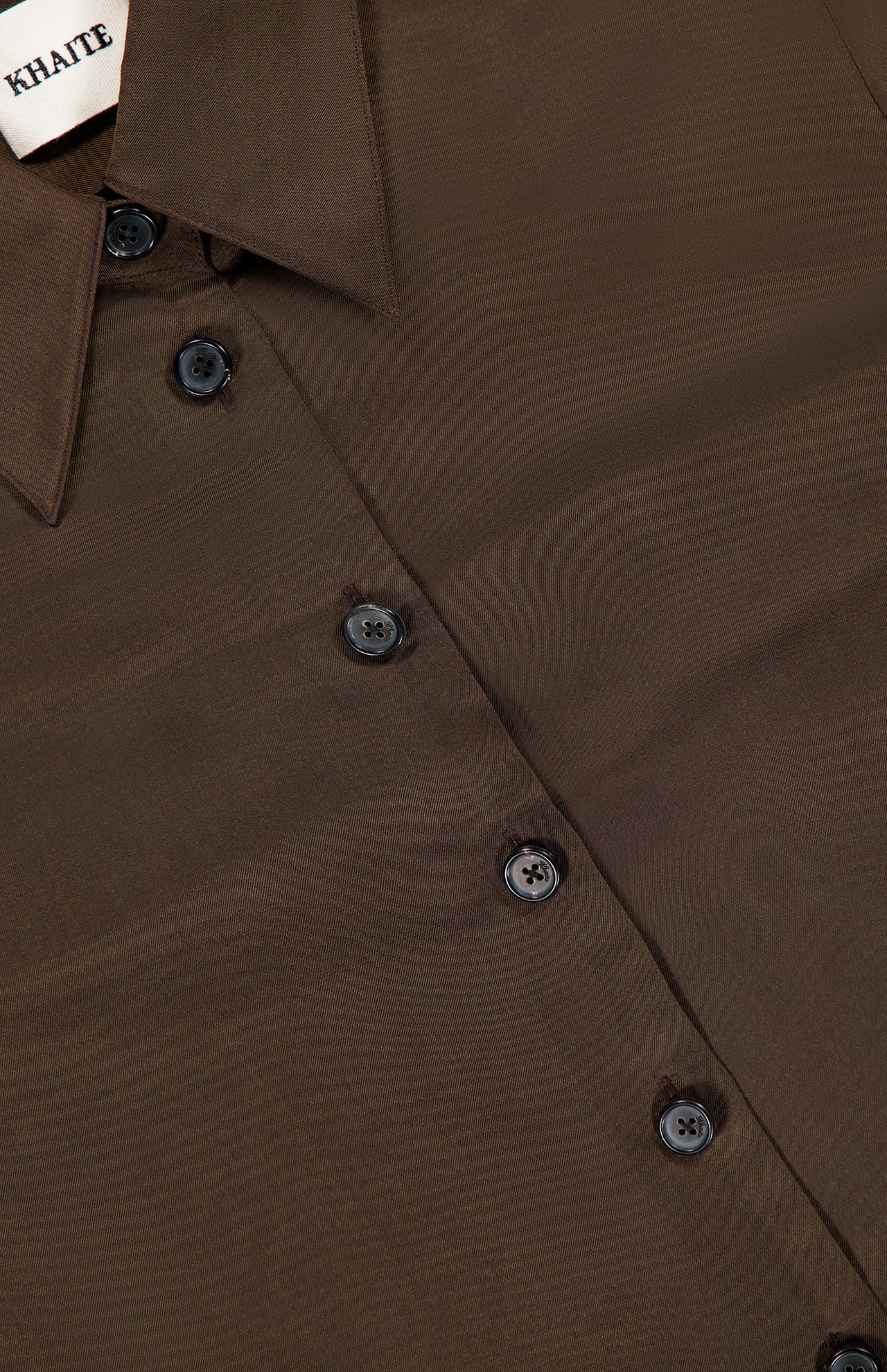 Auryn Silky Italian Twill Top - Image 2
