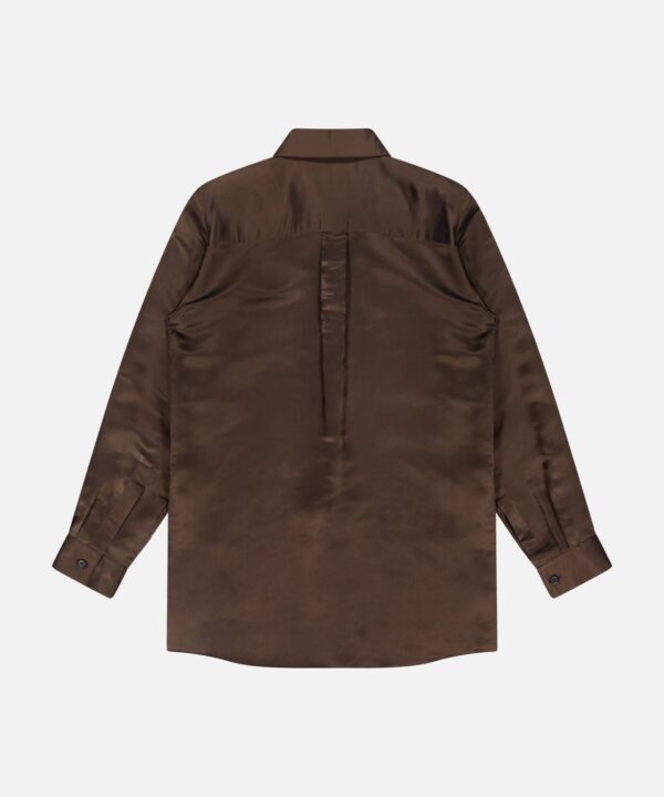 Auryn Silky Italian Twill Top - Image 3