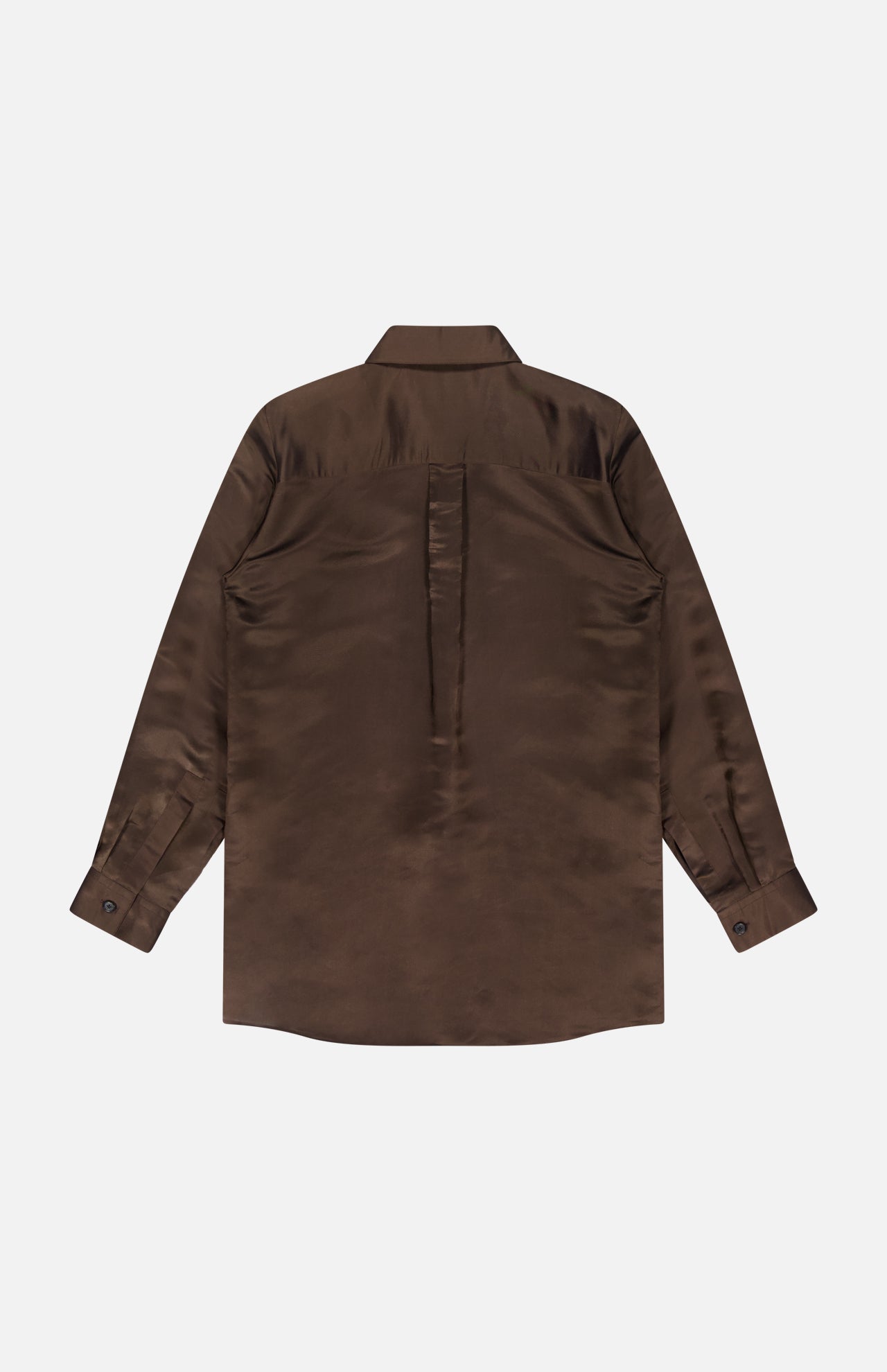 Auryn Silky Italian Twill Top - Image 3
