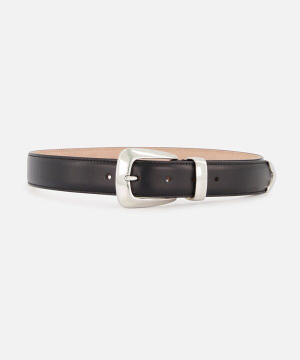Benny Leather Belt (30MM)