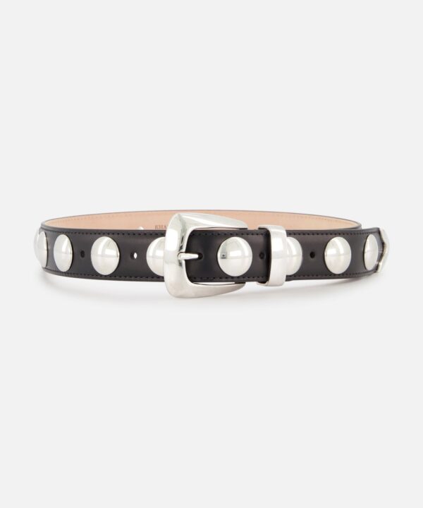 Benny Belt With Studs (30MM)