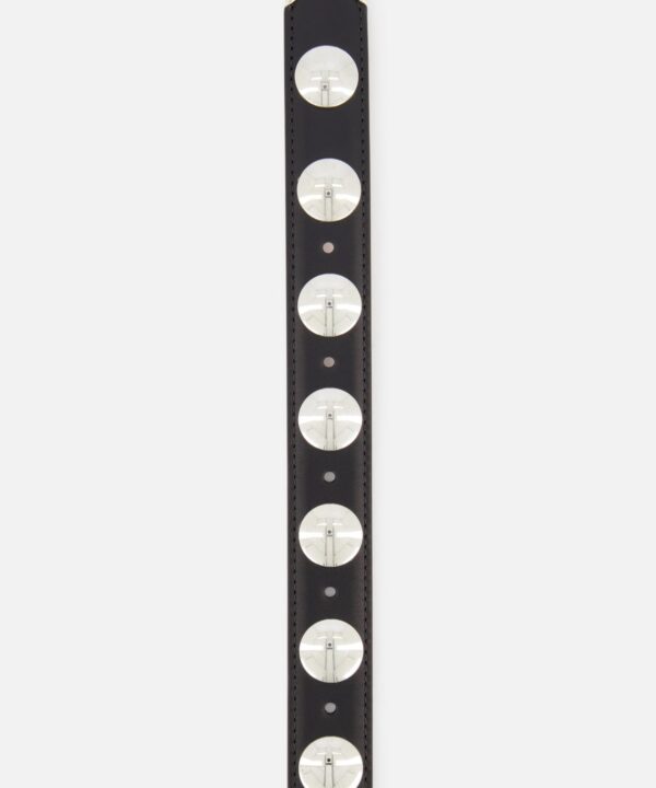 Benny Belt With Studs (30MM) - Image 3