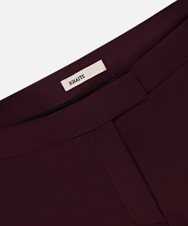 Alternative view of Callen Tapered Pant