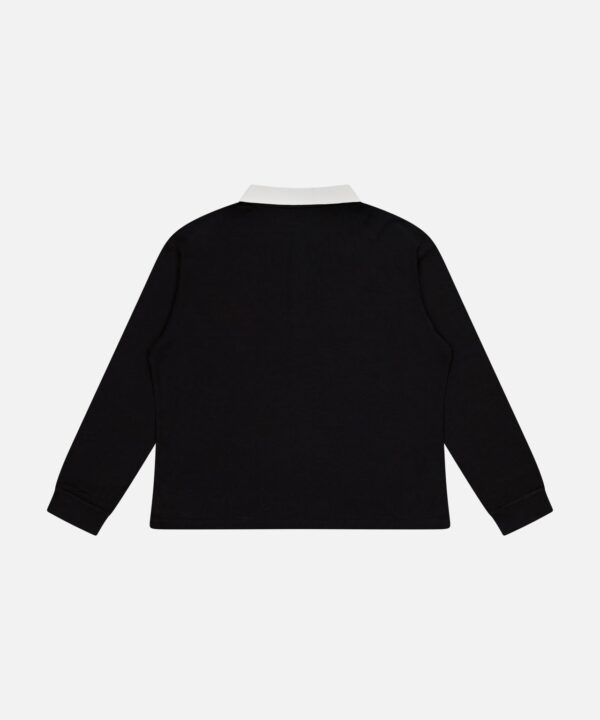 Faithful Vintage Rugby Top - Image 3