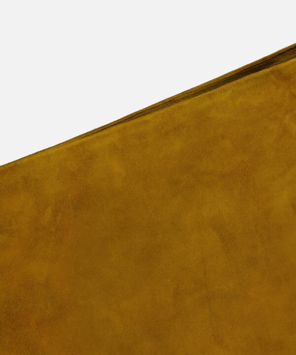 Alternative view of Jett Suede Mini Skirt