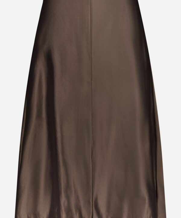 Nania A-Line Skirt