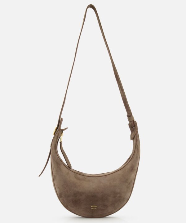 Khaite Augustina Small Crossbody Bag