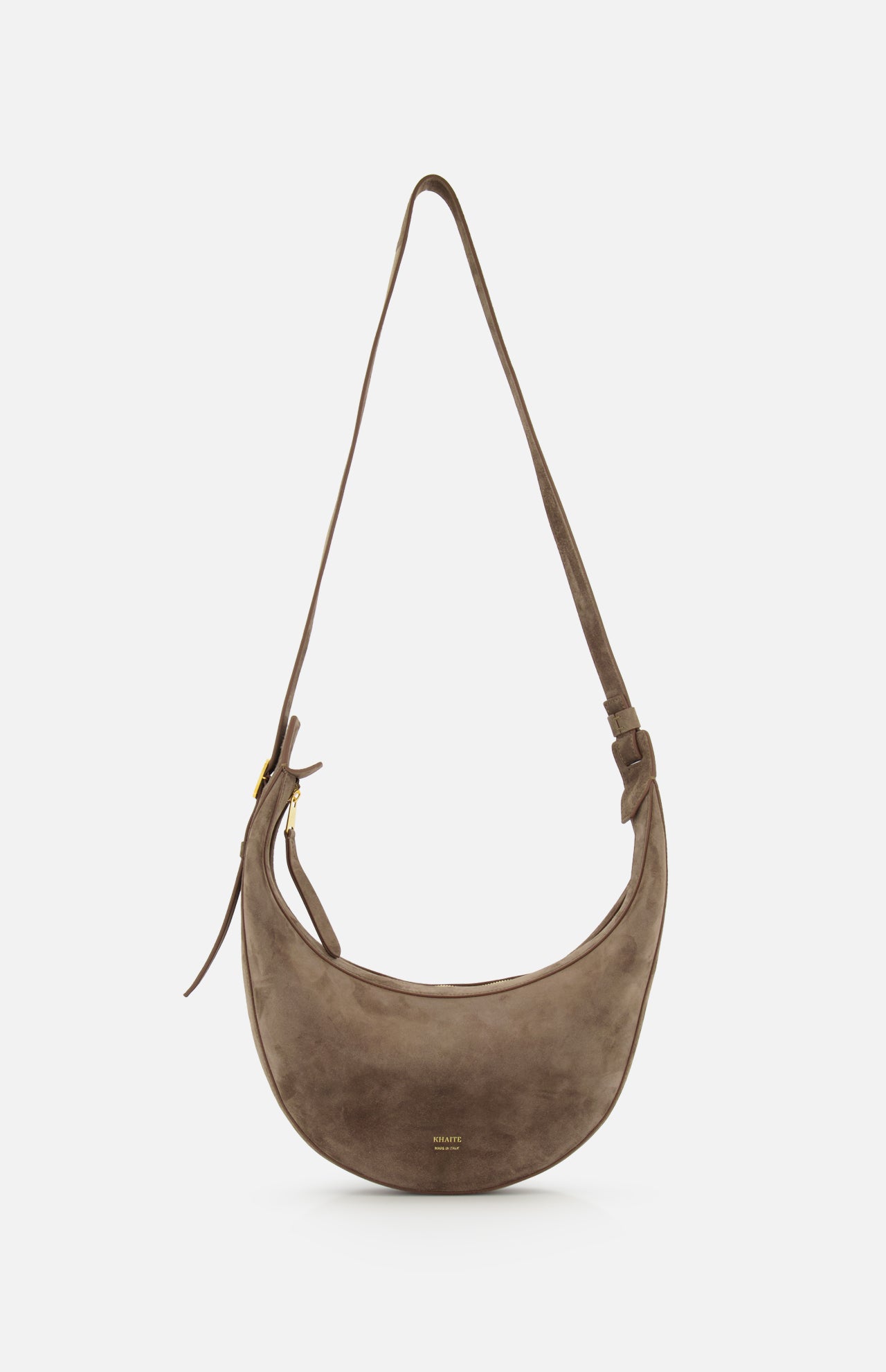 Khaite Augustina Small Crossbody Bag