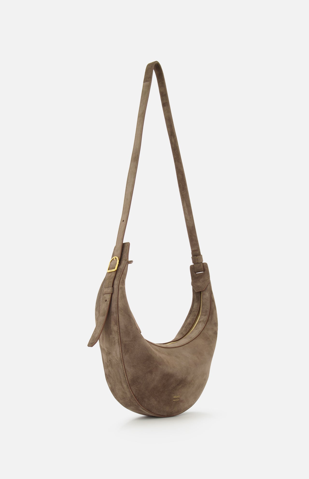 Khaite Augustina Small Crossbody Bag - Image 2
