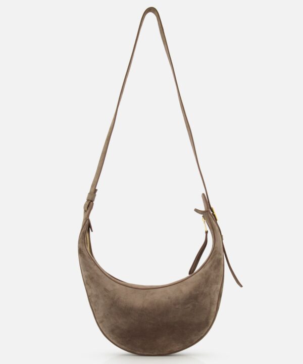 Khaite Augustina Small Crossbody Bag - Image 3