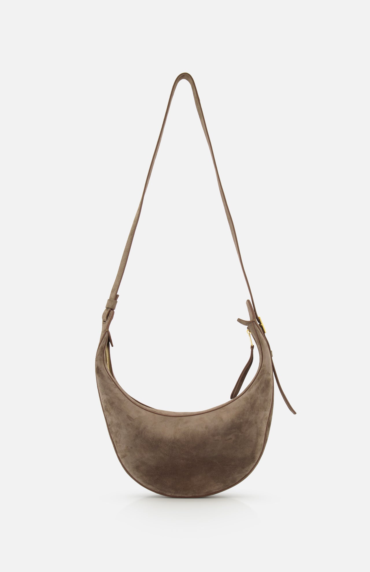 Khaite Augustina Small Crossbody Bag - Image 3