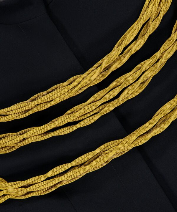 Alternative view of Cord Embroidery York Jacket