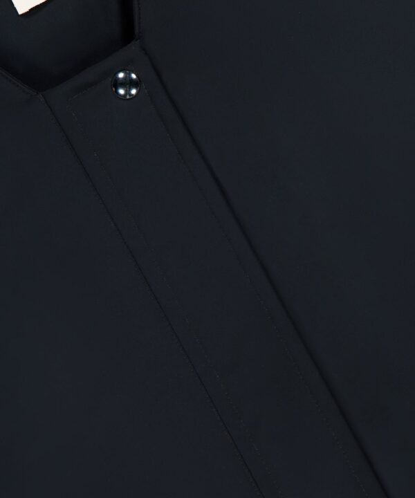 Alternative view of Cordan Cropped Bomber Jacket