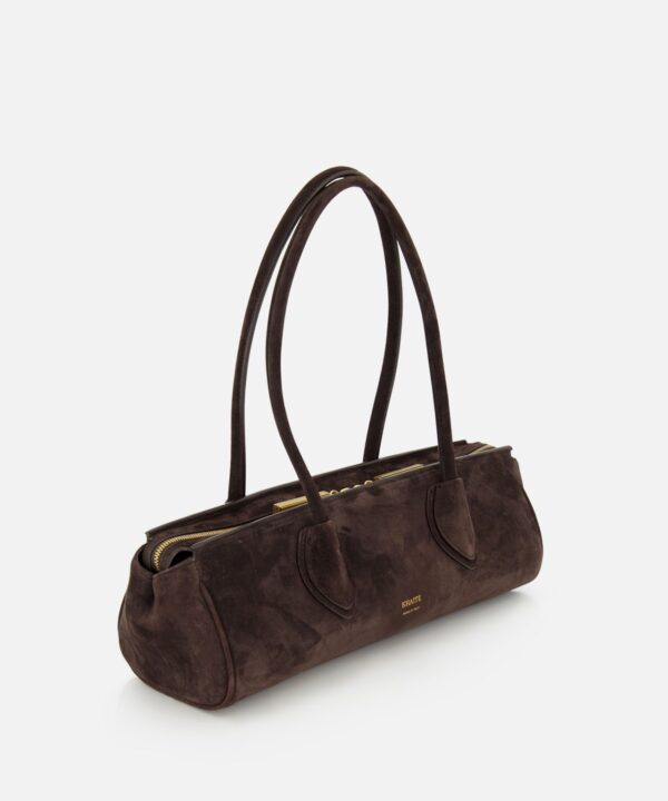 Alternative view of Khaite Donna Soft Handbag