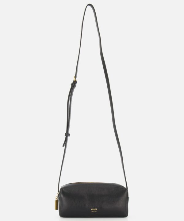 Khaite Kye Mini Crossbody Bag