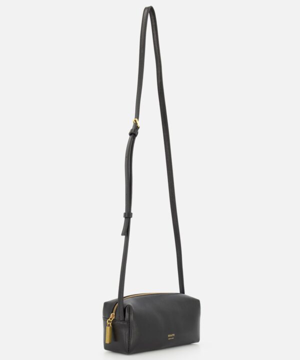 Alternative view of Khaite Kye Mini Crossbody Bag