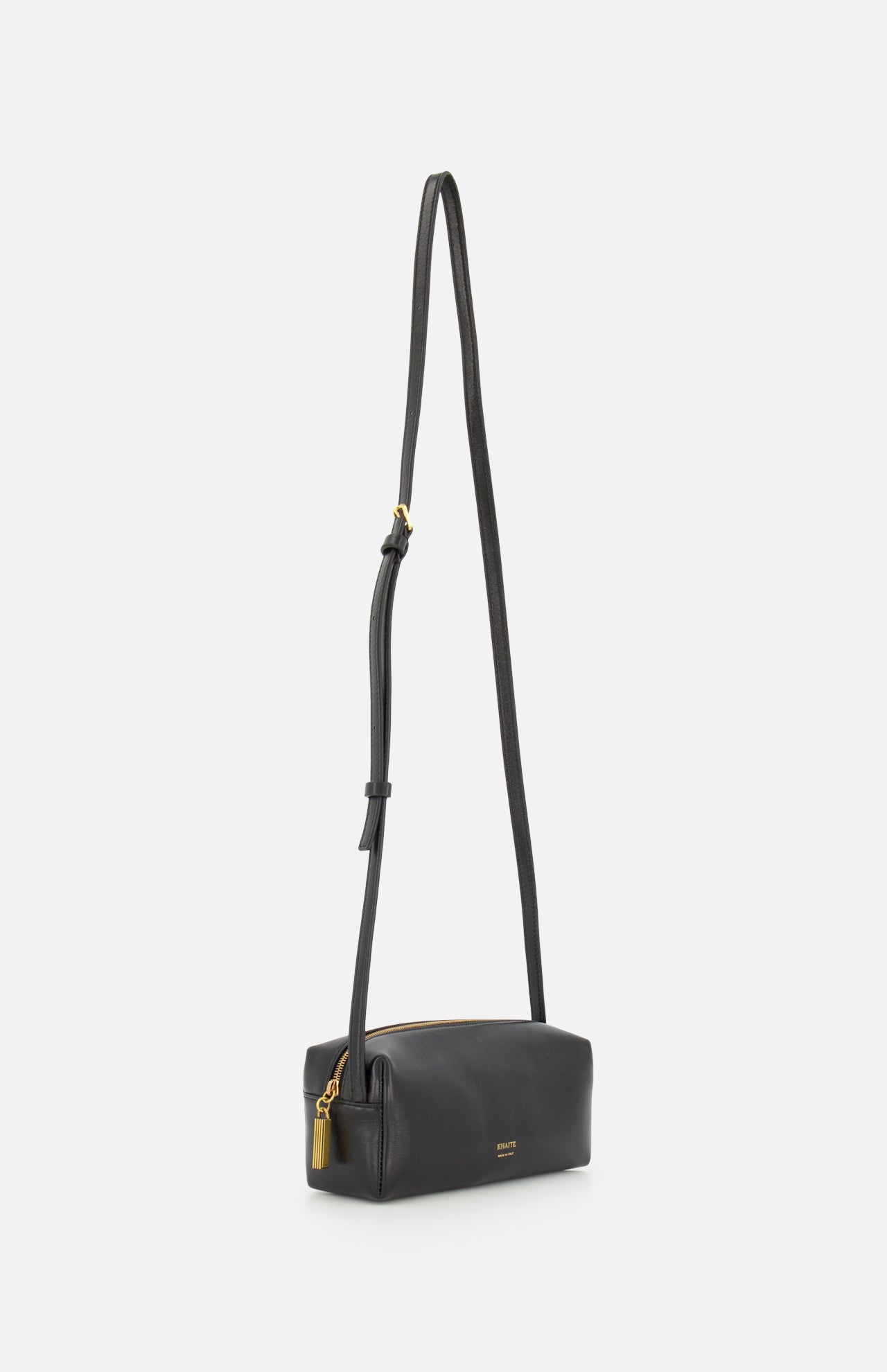Khaite Kye Mini Crossbody Bag - Image 2