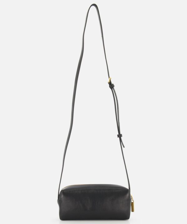 Khaite Kye Mini Crossbody Bag - Image 3