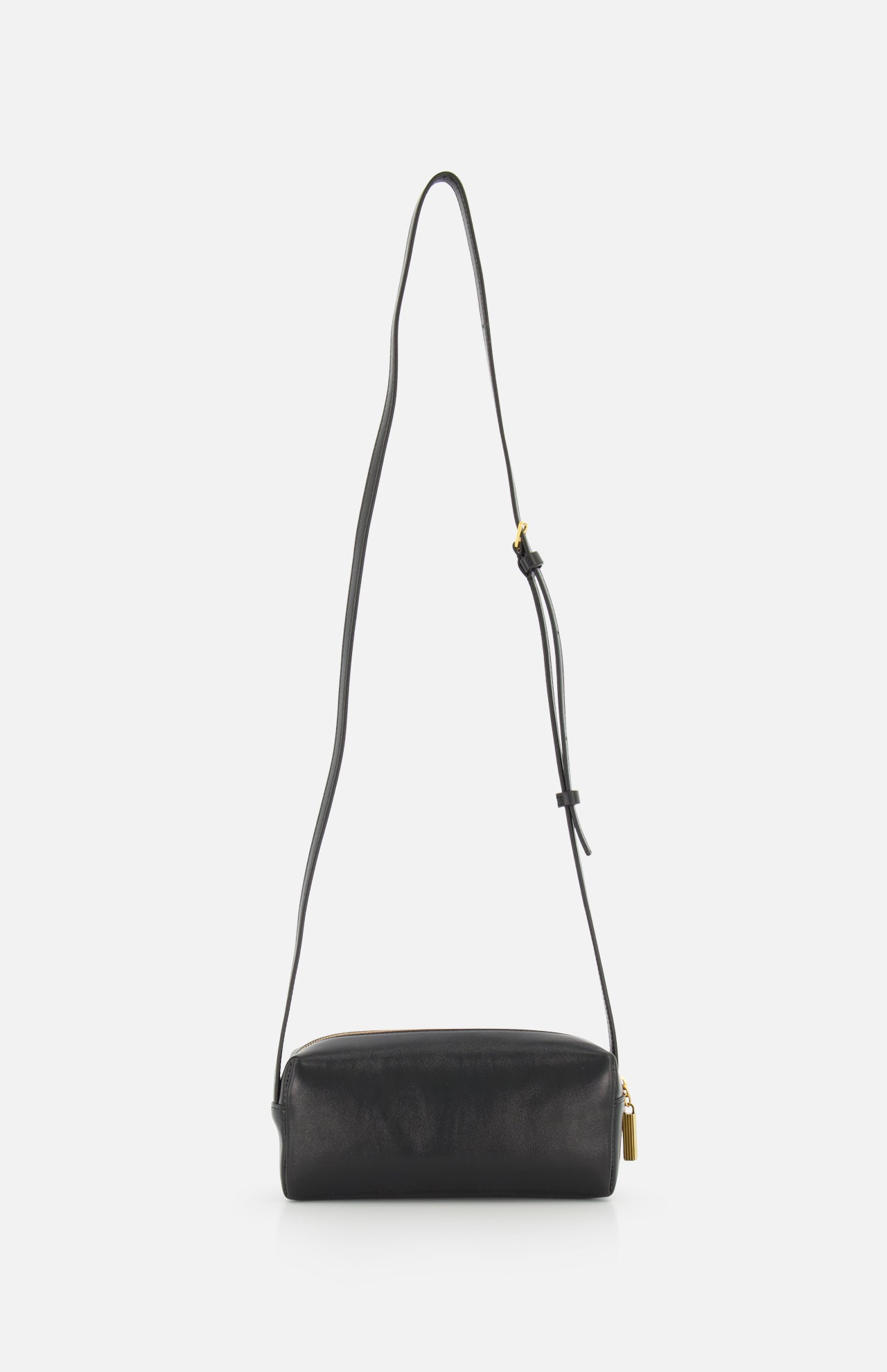 Khaite Kye Mini Crossbody Bag - Image 3