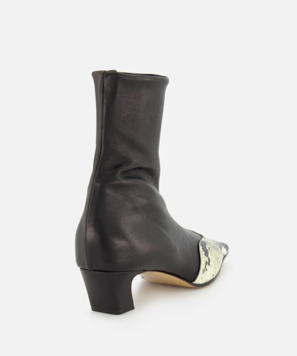 Nevada Ankle Stretch Boot in Python - Image 3