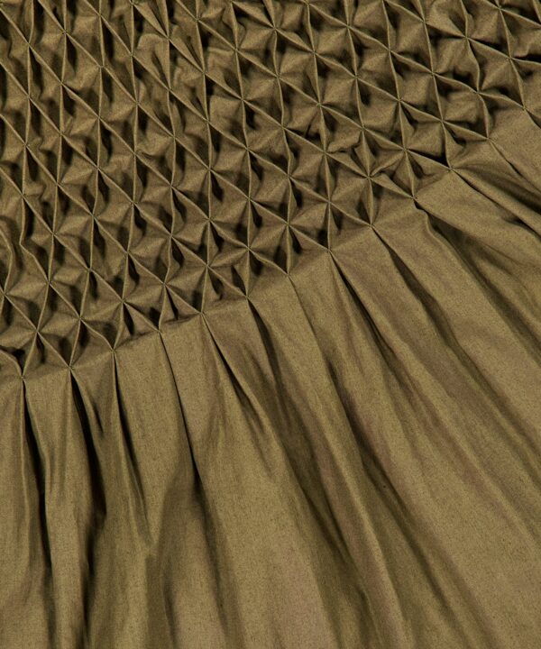 Alternative view of Nola Smocked Waist Dress